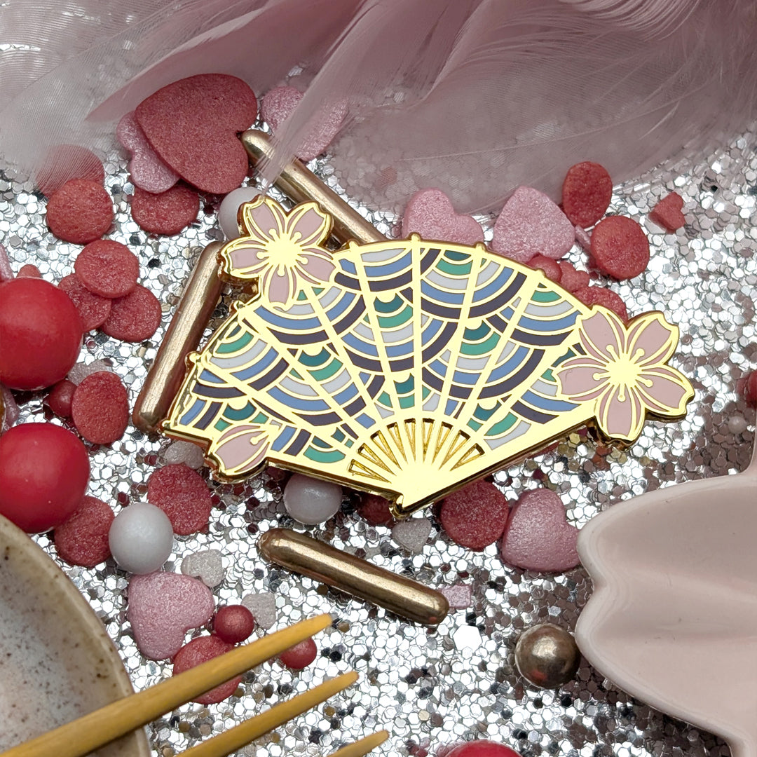 Fanami Pride Edition