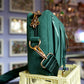 Green Ita Bag Backpack [GOLD HARDWARE]