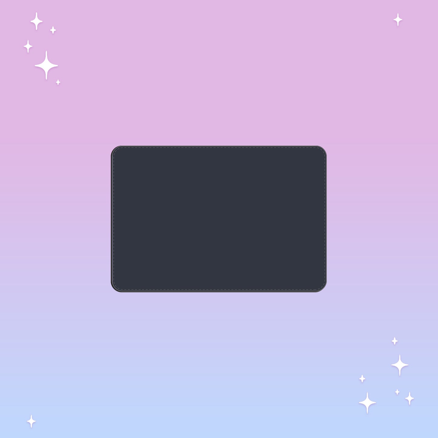 Extra Insert for Front Pockets [PRE ORDER]
