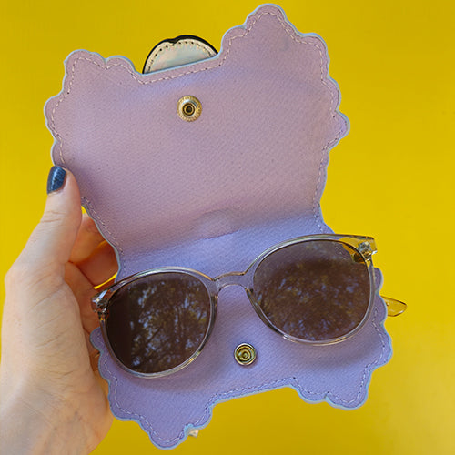 Calico Glasses Holder [PRE ORDER]
