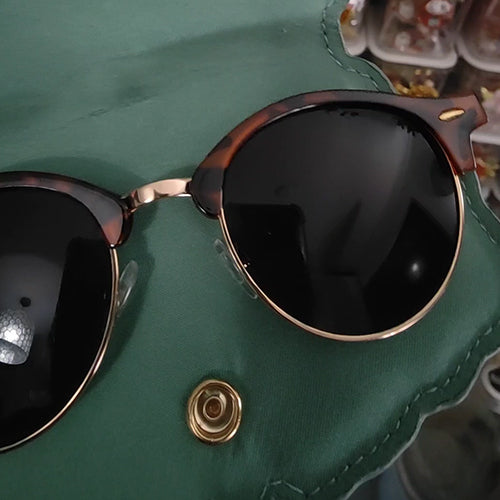Calico Glasses Holder [PRE ORDER]