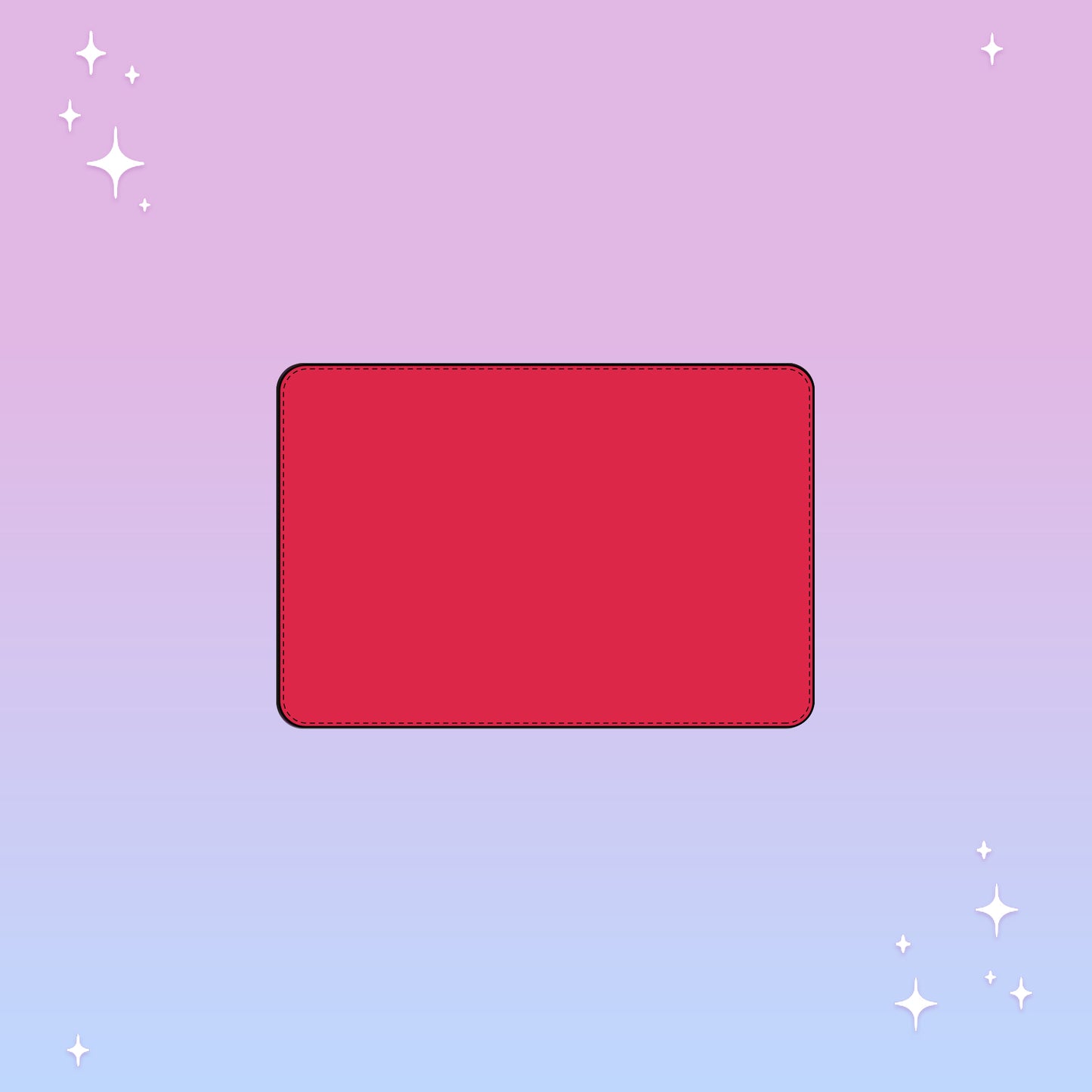 Extra Insert for Front Pockets [PRE ORDER]