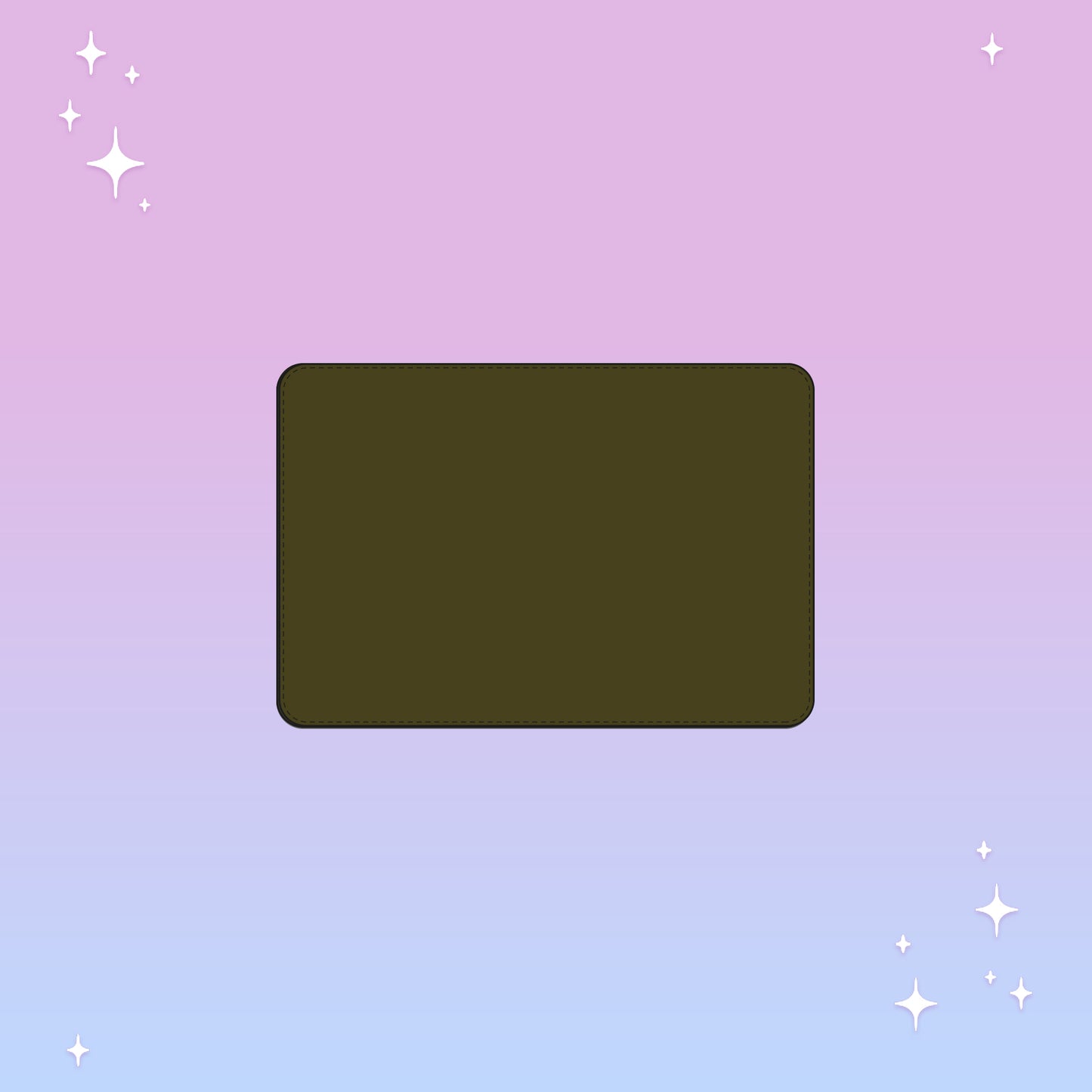 Extra Insert for Front Pockets [PRE ORDER]