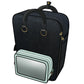 Ita Bag Backpack Black & Gold + Front Pocket [PRE ORDER]