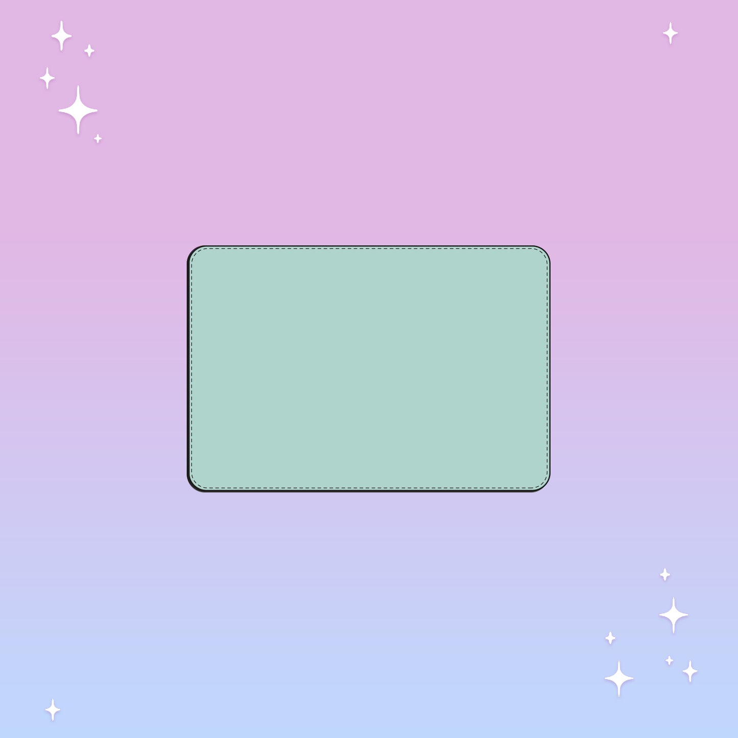 Extra Insert for Front Pockets [PRE ORDER]
