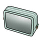 Front Pockets for your Ita Bag Backpack [PRE ORDER]