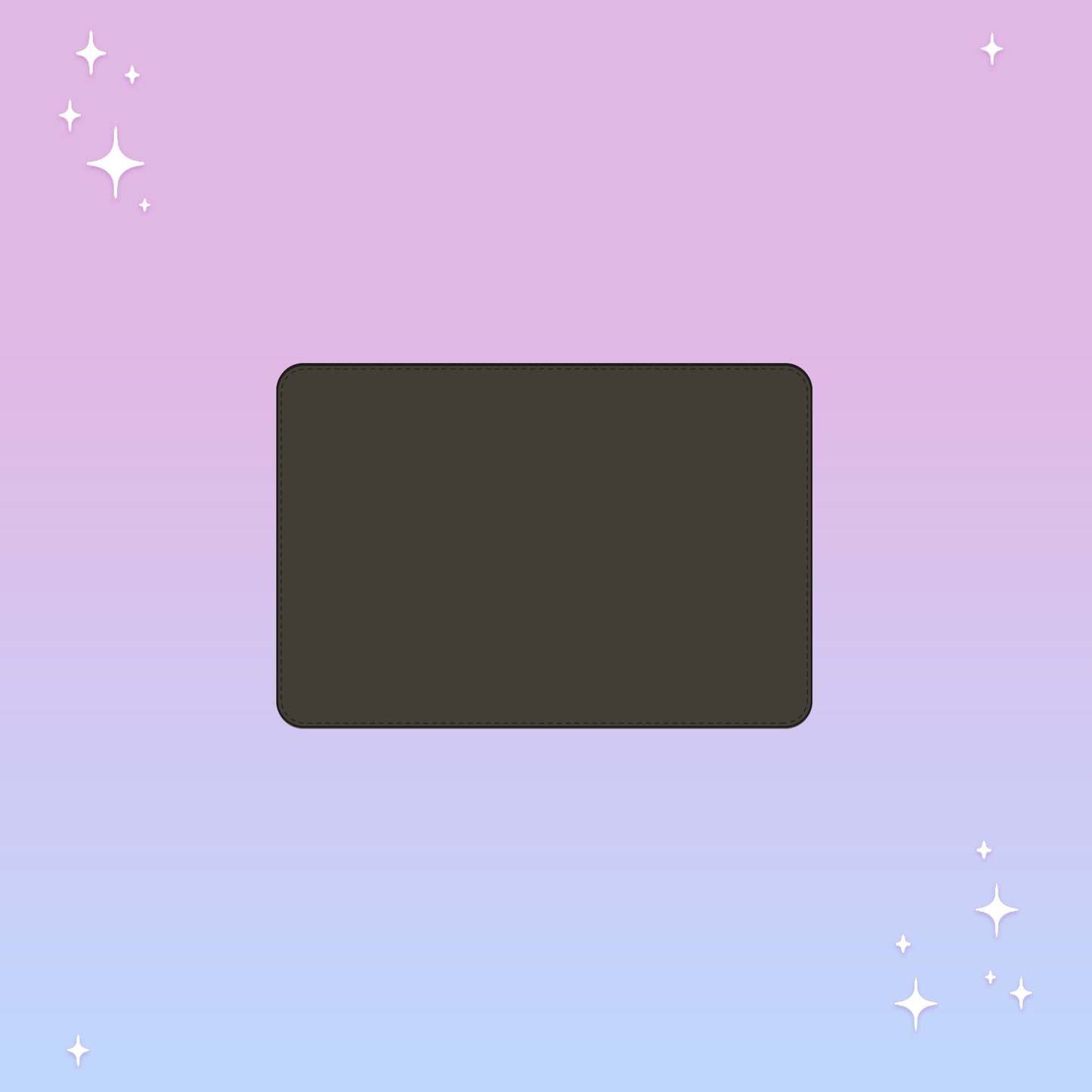 Extra Insert for Front Pockets [PRE ORDER]