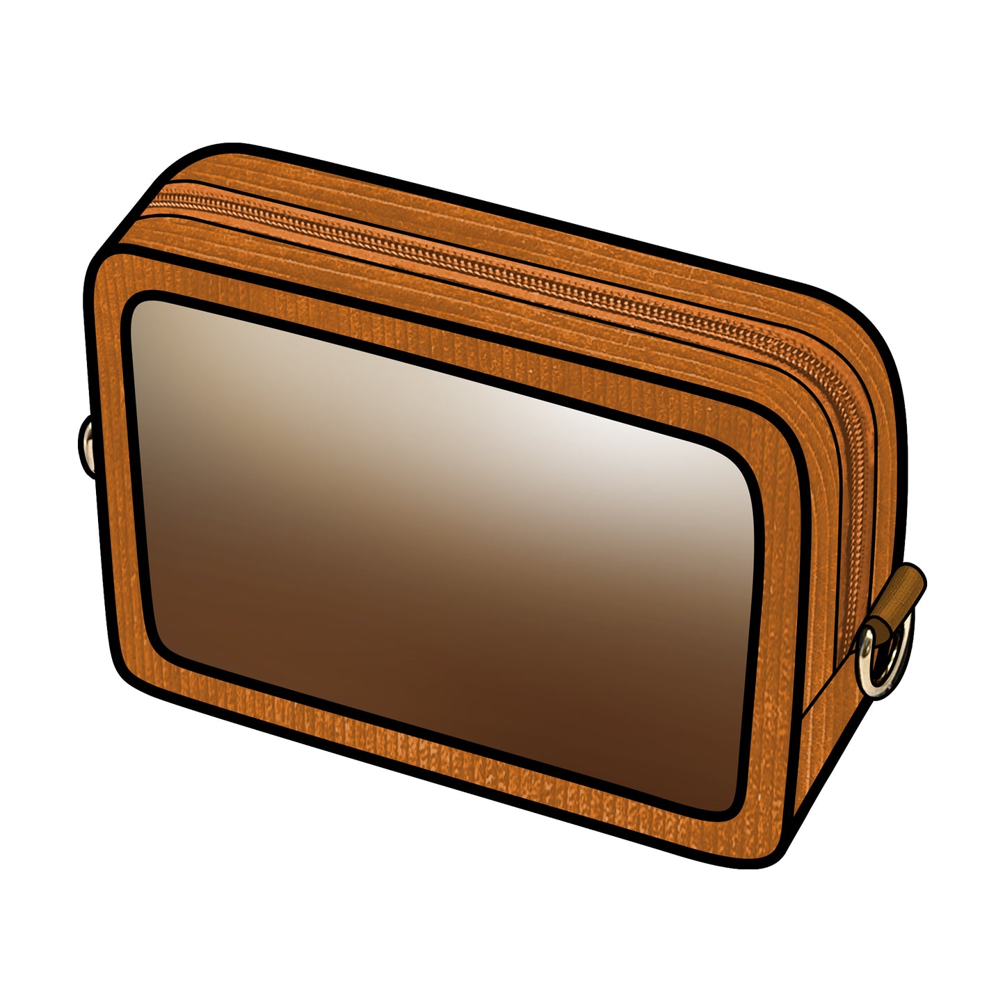 Front Pockets for your Ita Bag Backpack [PRE ORDER]