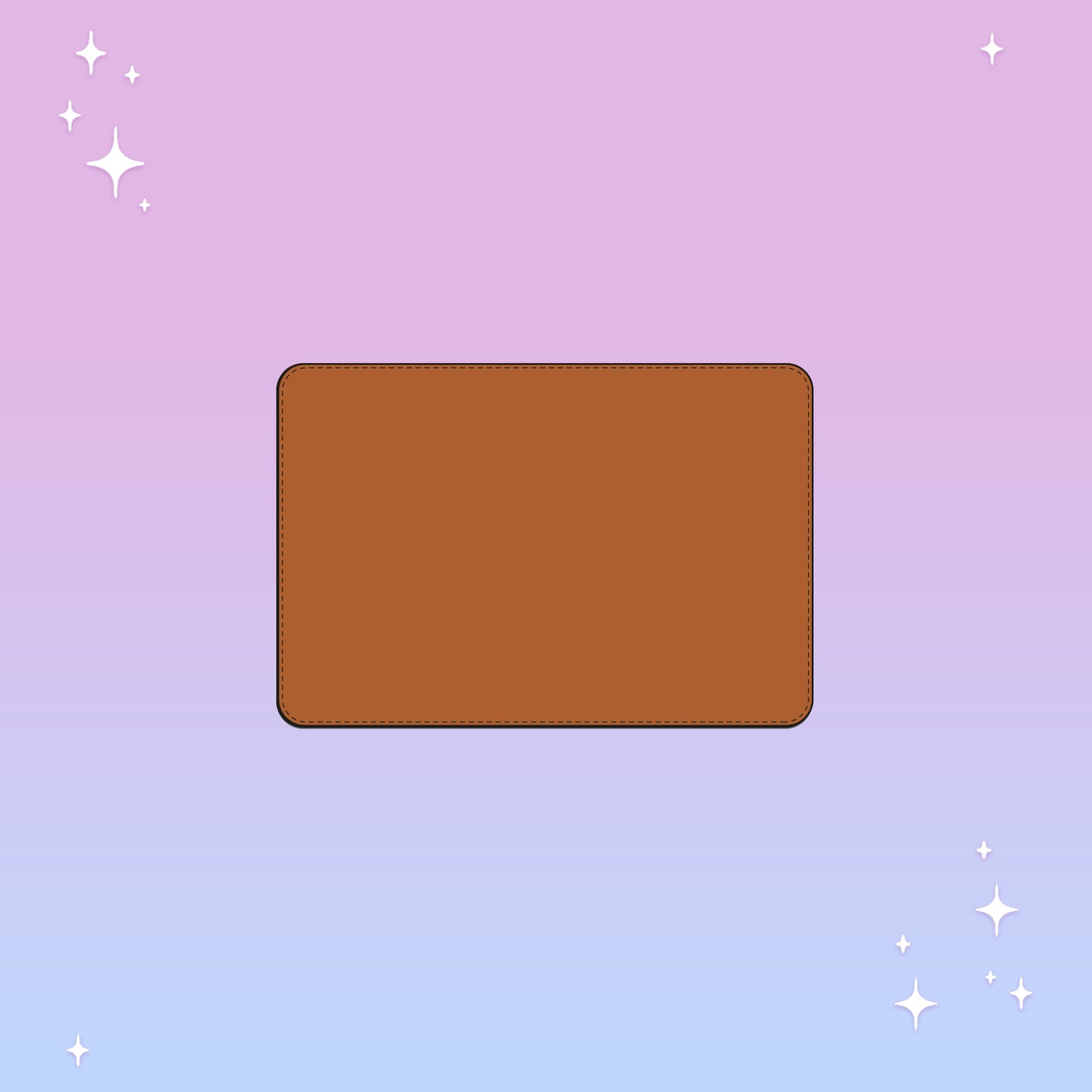 Extra Insert for Front Pockets [PRE ORDER]