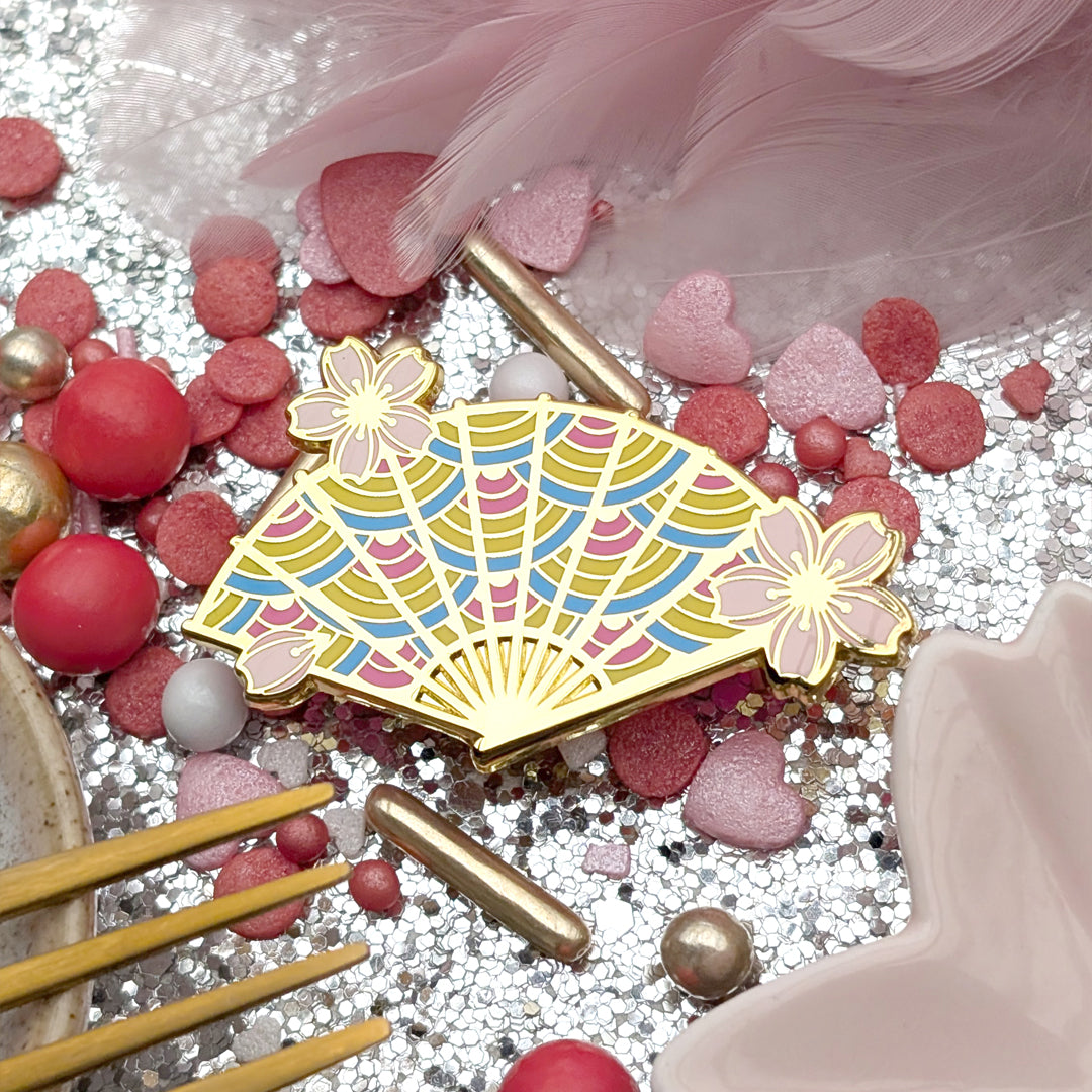 Fanami Pride Edition