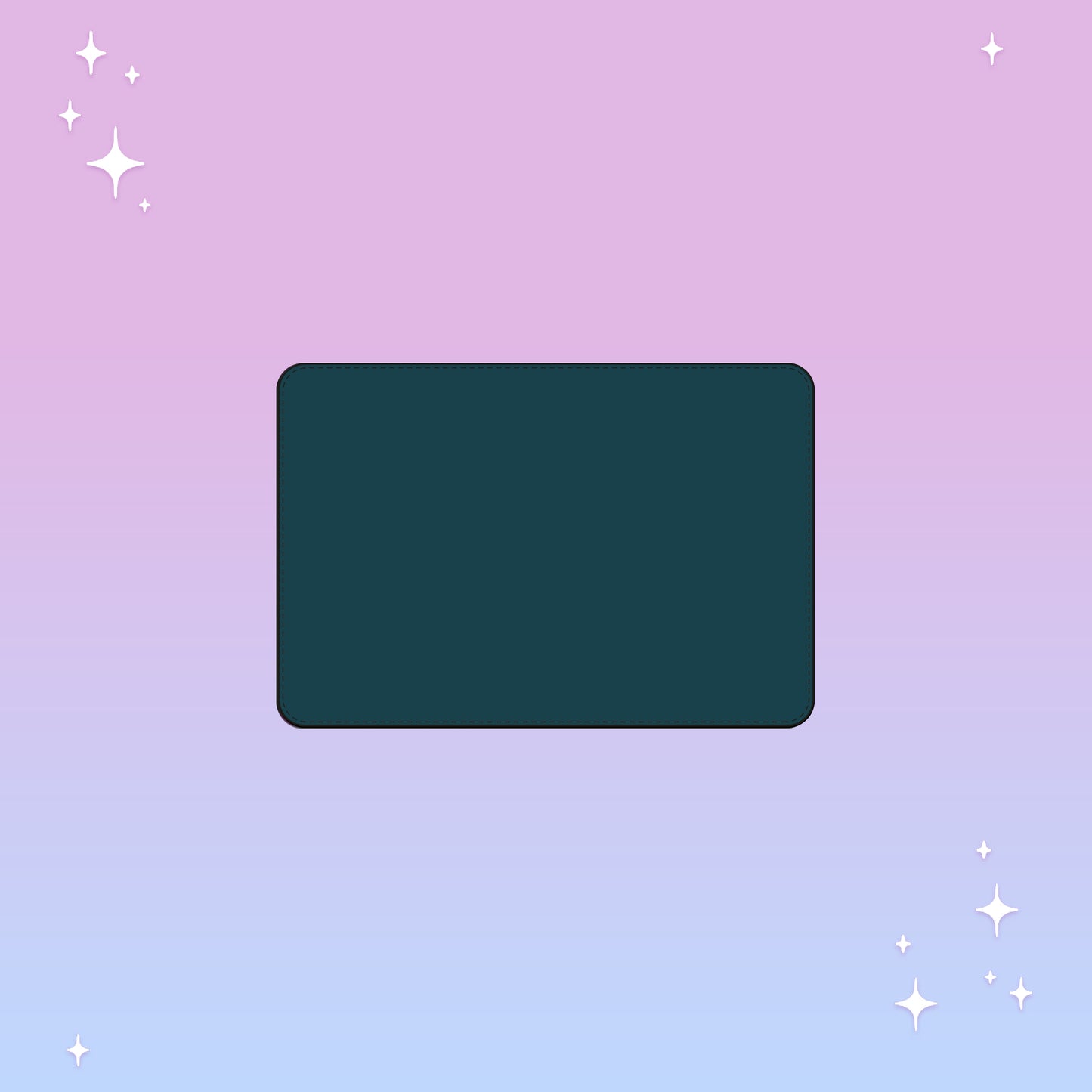 Extra Insert for Front Pockets [PRE ORDER]
