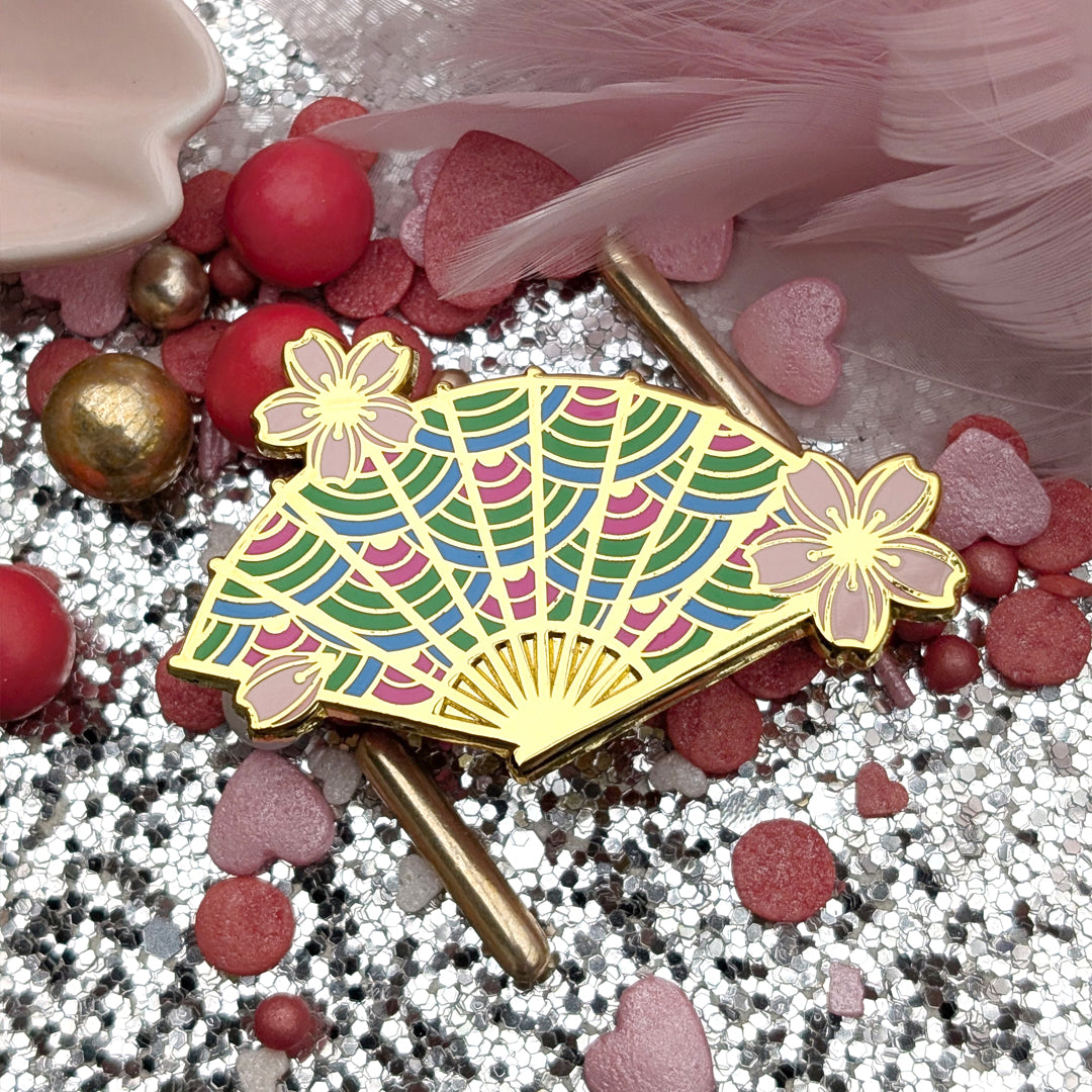 Fanami Pride Edition