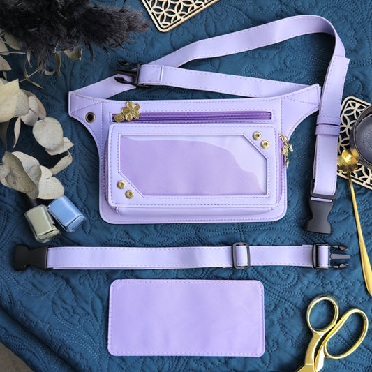 Ita Bag Purple