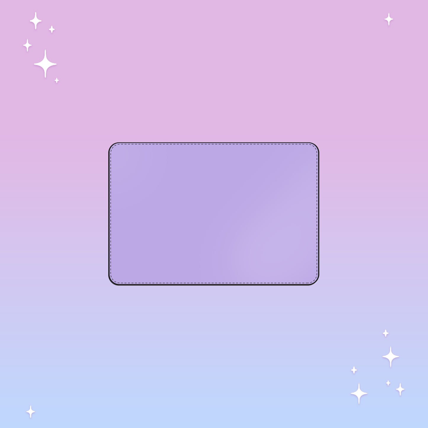 Extra Insert for Front Pockets [PRE ORDER]