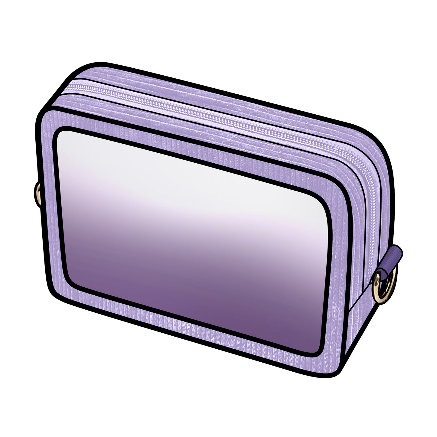 Front Pockets for your Ita Bag Backpack [PRE ORDER]