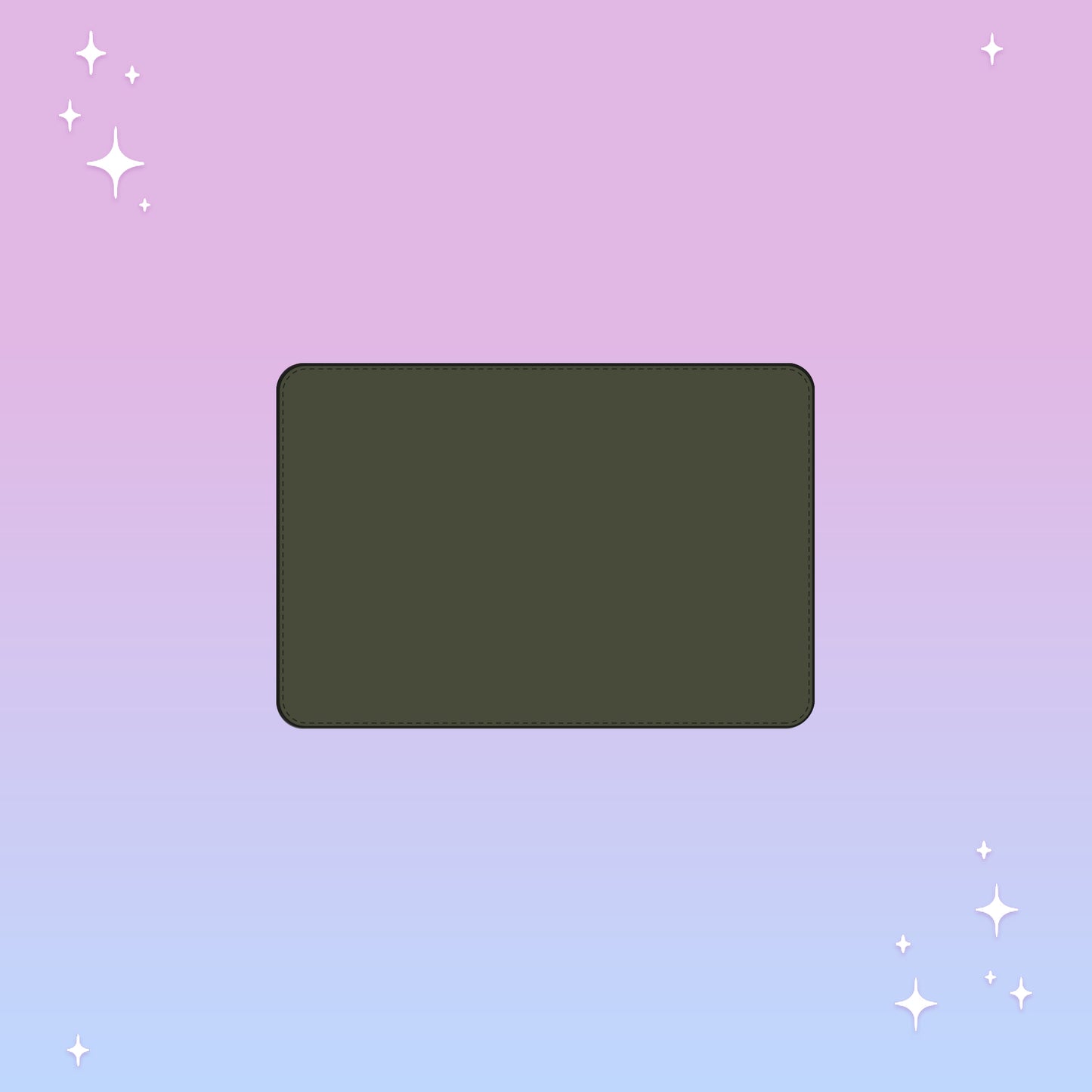 Extra Insert for Front Pockets [PRE ORDER]