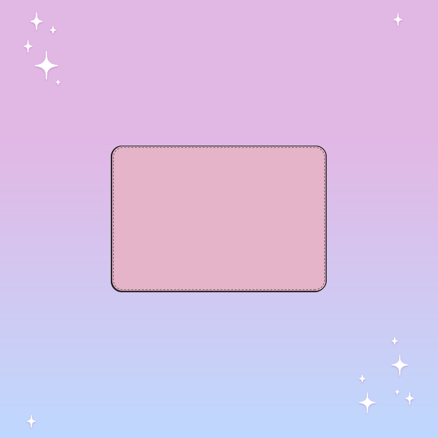 Extra Insert for Front Pockets [PRE ORDER]