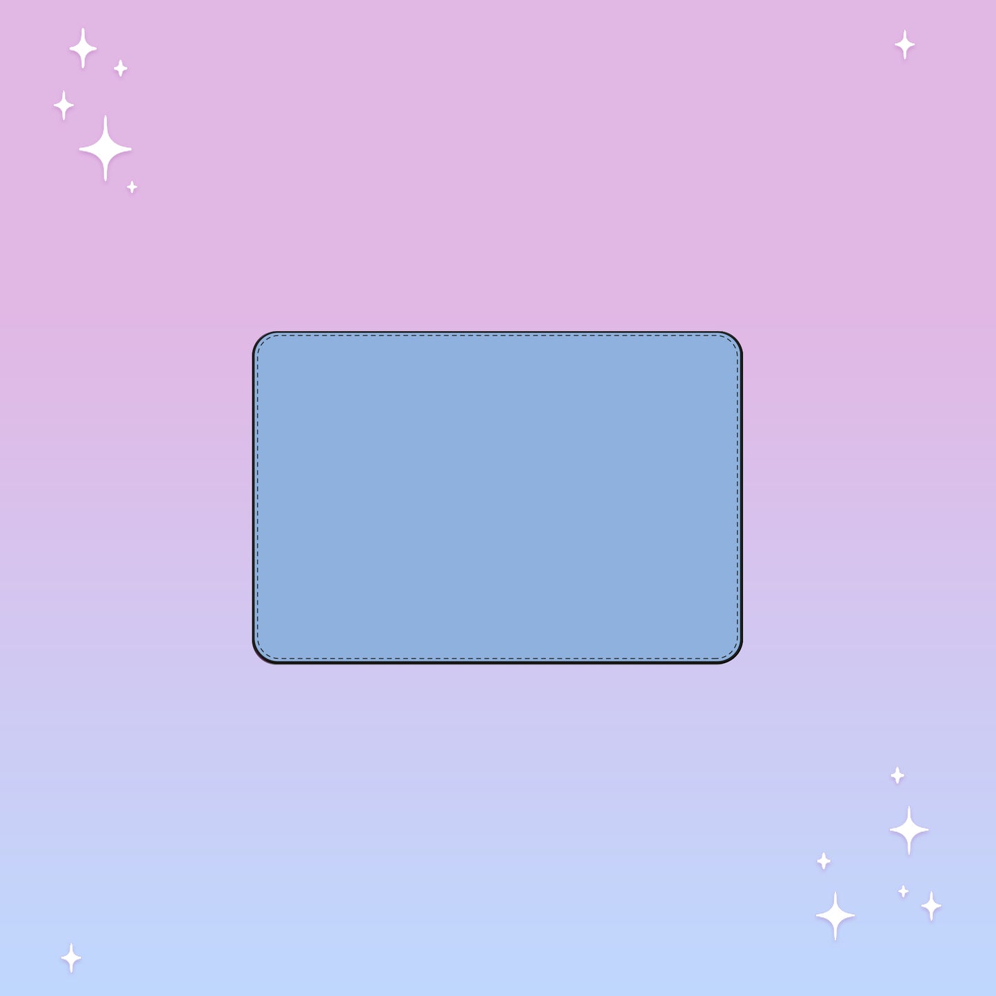 Extra Insert for Front Pockets [PRE ORDER]