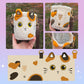 Calico Cupholder [PRE ORDER]