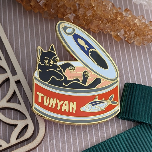 Tunyan