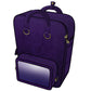 Ita Bag Backpack Violet + Front Pocket [PRE ORDER]