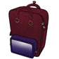 Ita Bag Backpack Red + Front Pocket [PRE ORDER]