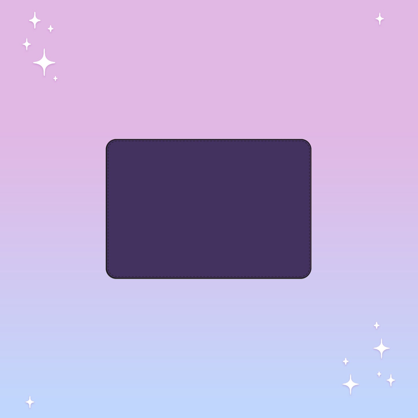 Extra Insert for Front Pockets [PRE ORDER]