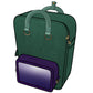 Ita Bag Backpack Green + Front Pocket [PRE ORDER]