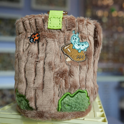 Mossy Cottage Cupholder