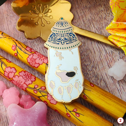 Cat Paw - Lucky Charm