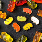 Gumbear Pins - Set of 6