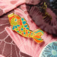 Koi-Nobori Charm