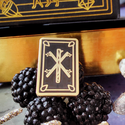 Mini Tarot Cards