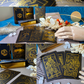Tarot deck